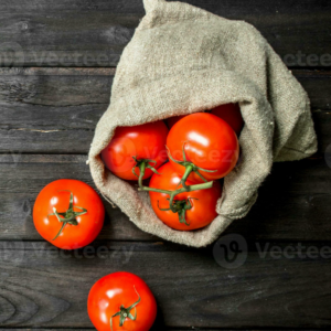 Tomaten zak (500g)