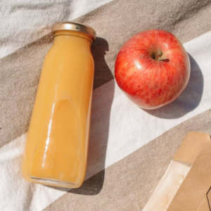Appelsap 100% (1 liter)