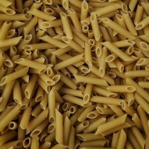 Volkoren Pasta (Penne) – 500g