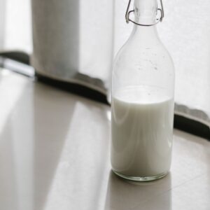 Volle melk (1 liter)